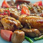 Ayam Gongso