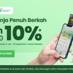 Bumbu Dapur | Saatnya Jemput Berkah dari BSI!
