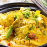 Bumbu Dapur | Resep Ayam Bumbu Kuning – Kreasi Resep Ayam Ungkep dan Ayam Goreng
