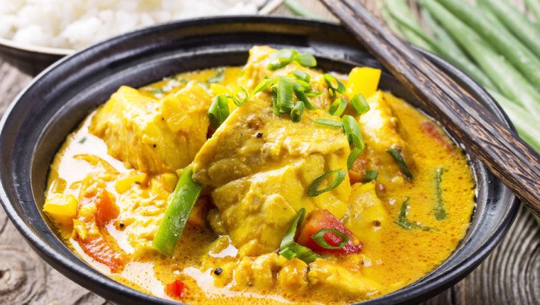 Bumbu Dapur | Resep Ayam Bumbu Kuning – Kreasi Resep Ayam Ungkep dan Ayam Goreng