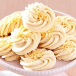 Bumbu Dapur | Resep Kue Semprit Susu Cocok Untuk Suguhan Atau Dijual