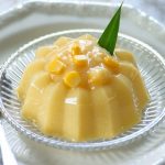 Bumbu Dapur | Resep Puding Labu Kuning Cocok Untuk Dessert Mewah Tapi Murah