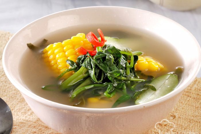 Bumbu Dapur | Resep Sayur Asem Jawa Spesial Cocok Sebagai Menu Sehari – Hari