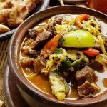 Bumbu Dapur | Resep Masakan Daging Kambing Untuk Idul Adha [Tongseng Kambing, Rabeg, Sup Kambing]
