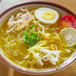 Soto Ayam Madiun