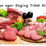 Bumbu Dapur | 7 Tips Mudah agar Daging Tidak Alot dan Keras saat Dimasak