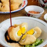 Bumbu Dapur | Resep Pempek Kapal Selam Isi Telur Ayam, Enak dan Bergizi