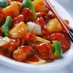 masakan ayam fillet simple