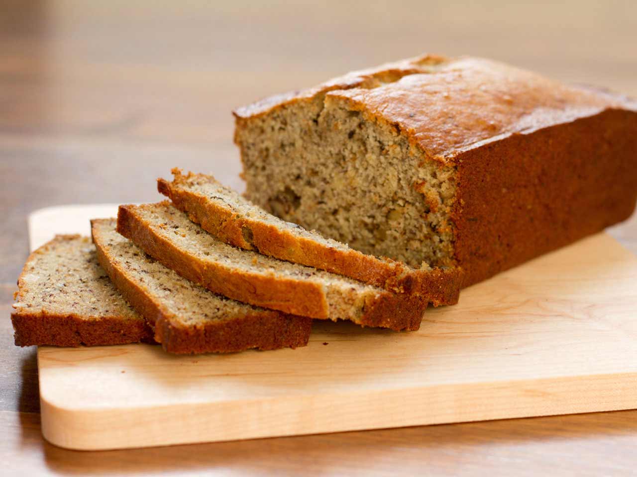 resep membuat bolu pisang kukus
