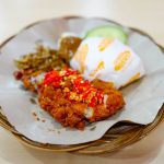 Resep Sambal Ayam Geprek Bensu Mirip Aslinya, Coba Sekarang!