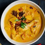 Resep Opor Ayam Kuning Spesial Enak dan Mudah Dibuat, Anti Gagal!