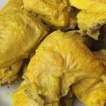 Resep Ayam Goreng Ukep Sederhana Dijamin Nagih