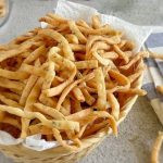 Resep Kue Bawang Renyah Bisa Jadi Ide Jualan