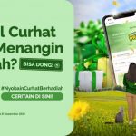 SayurPrize Bikin Kamu Menang Banyak! #NyobainCurhatBerhadiah
