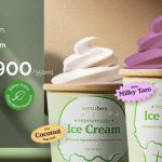 Yaay, Sekarang Ada Es Krim di Sayurkilat!