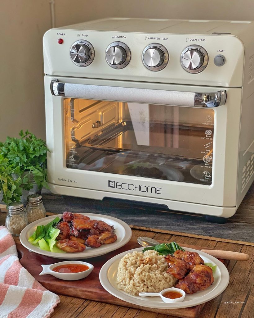 Ayam Kecap Hongkong | BumbuDapur.id