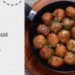 5 Cara Membuat Bakso Empuk, Gak Kalah Enak Sama Bakso Abang-Abang