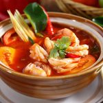 Bumbu Dapur | Resep Tom Yam Seafood Ala Resto Thailand, Yuk Buat Sendiri!