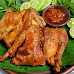 Resep Ayam Goreng Kalasan Cocok Jadi Menu Spesial Sederhana Untuk Keluarga