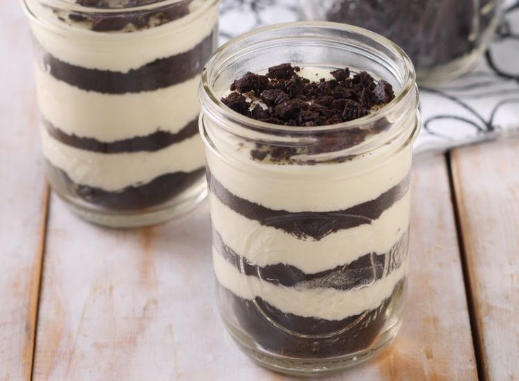 Resep Cheese Cake Lumer, Cake dengan Keju Lumer dan Mudah Dibuat