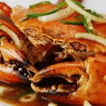 Resep Kepiting Saus Tiram Pedas yang Mudah Dibuat, Dijamin Tidak Amis!