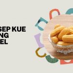 5 Resep Kue Kering Simpel, Ada Lidah Kucing Hingga Kue Semprit