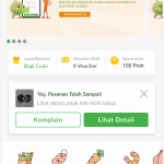 Belanjaan Gak Sesuai? Refund Aja!