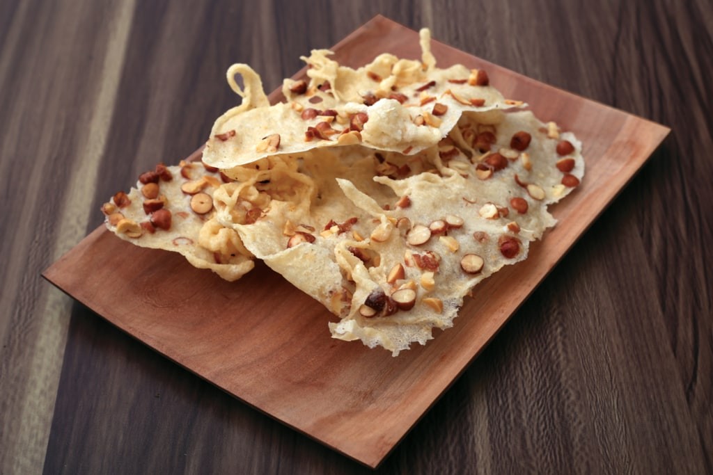 Resep Peyek Kacang Renyah, Cocok Untuk Camilan di Rumah