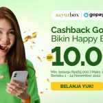 Cashback Gopay Ada Lagi! | Resep Masakan, Artikel, News dan Promo