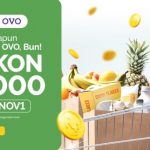 Belanja Makin Hemat Pakai Diskon OVO!