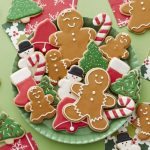 3 Resep Kue Kering Natal Simpel