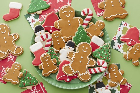 3 Resep Kue Kering Natal Simpel