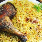 3 Resep Nasi Kebuli Simpel