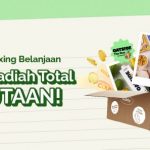 Unboxing #OatsideTheBox by Sayurbox Berhadiah Total Jutaan!