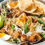 Resep Bumbu Gado – Gado Aneka Kreasi, Cita Rasa Kuliner Khas Indonesia yang Menggoda