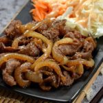 Resep Olahan Daging Sapi Praktis – Resep Daging Sapi Teriyaki dan Bistik