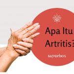 Apa Itu Artritis? Ini Penyebab, Gejala, Penanganan, dan Pencegahannya