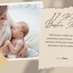 17 ASI Booster Alami, Busui Senang Si Kecil Pun Kenyang
