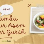 Masaknya Gak Pakai Lama, Yuk Sontek Resep Bumbu Sayur Asem Super Gurih Ini