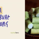 5 Cara Membuat Lontong Pulen, Enak, dan Super Gampang