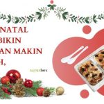12 Kue Natal yang Bikin Natalan Makin Meriah, Nikmat Disantap Bareng Keluarga!