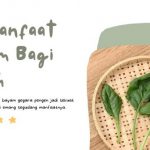 13 Manfaat Bayam Bagi Tubuh, Superfood yang Bantu Cegah Kanker