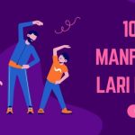 10 Manfaat Lari Pagi, Cegah Stres dan Jaga Tubuh Tetap Ramping