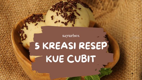 5 Kreasi Resep Kue Cubit, Lembut dan Nikmatnya Bikin Nostalgia