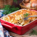 Resep Makaroni Schotel Kukus Lezat dan Bergizi