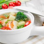 Resep Sayur Sop Bening Tanpa Minyak Andalan Sarapan Keluarga