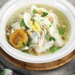 Resep Bumbu Soto Ayam Nusantara – Resep Soto Ayam Banjar dan Soto Ayam Medan