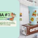 Kreasiin Minuman #OatsideTheBox di SAMBA