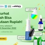 Pemenang Sayurprize #NyobainCurhatBerhadiah Periode II!