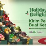 Kumpulan Pertanyaan Hampers Natal & Tahun Baru 2023